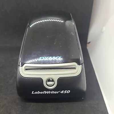 Dymo LabelWriter 450 Label Thermal Printer *FOR PARTS* • $95