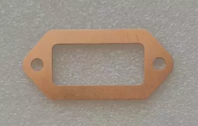  Vintage New West Bend 580-700 Copper Exhaust Gasket Go Kart Minibike Qty 3 • $20