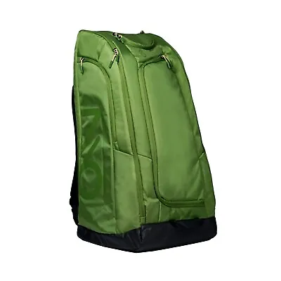 Tennis Bag 7/6 For Tennis Rackets And Sport Stuff 6 Pack (Green Racket Holder)  • $99.90