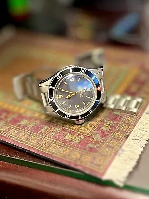 Steinhart Ocean One Vintage  • $228