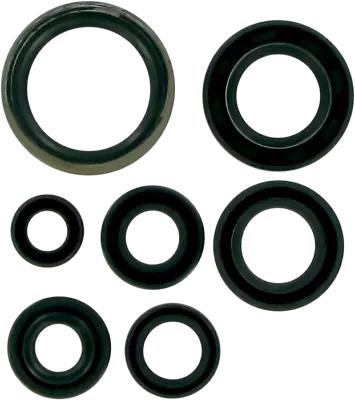 Moose Racing Hard-parts M822176 Mse Mtr Seals Rm85 02 • $26.90