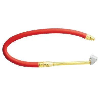 Milton® 15  Hose Whip W/ Dual Head Chuck Replacement • $28.15