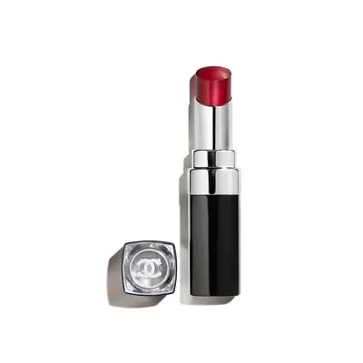 Chanel Rouge Coco Bloom Hydrating And Plumping Lipstick 142 Burst • £34.99