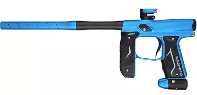 Empire Axe 2.0 Electronic Tournament Paintball Marker Gun Dust Teal/Black • $424.90