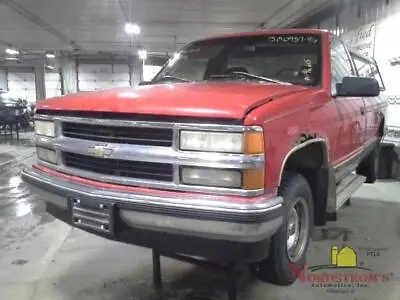 1996 Chevy 1500 Pickup 15  Wheel Rim 15x7 5 Lug 5  Steel • $75