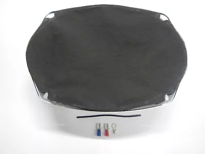 1965 Buick LeSabre Wildcat Electra 225 Rear Speaker Rear Seat 65 Fits Nice NEW • $79.99