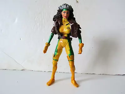 Marvel Legends X-Men Jim Lee Boxset 6  Inch Toybiz Rogue Action Figure • $14.99