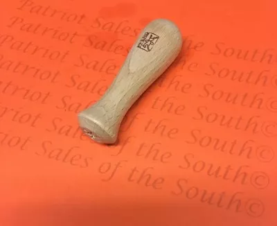 $2.59 • Buy Pferd Wood Chainsaw File Handle Part # 17045