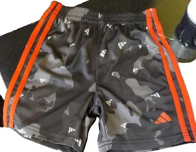 Adidas Athletic Shorts-Size  4. Brand New • $19.99