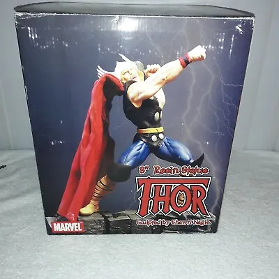 Diamond Select 8  Marvel Thor Resin Statue • £90