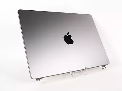 $749.99 • Buy GENUINE OEM Apple MacBook Pro 14  M1 LCD Screen Display GRAY A2442 2021 A- Grade