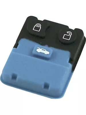 MAP Car Remote Replacement 2 Buttons Fits Ford Escape 2.3 ZCZD (KF107) • $26.41