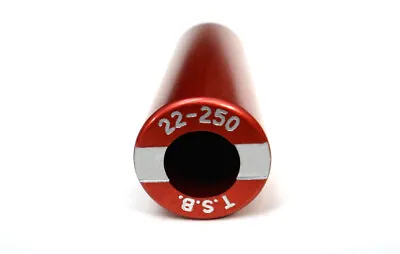 22-250 Rem Case & Ammunition Gauge - For Checking Your Ammo - Free Shipping! • $24.95