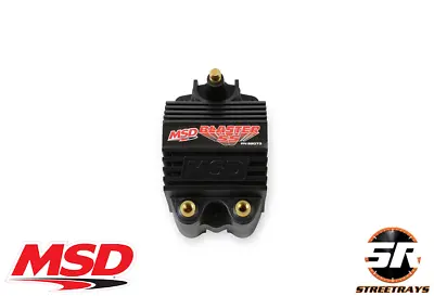 MSD Blaster SS Coil 82073 For MSD 6-Series Ignition • $85.90