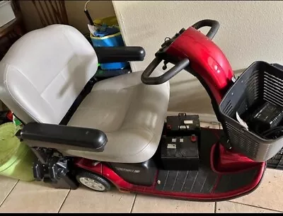 Pride Victory 9 Mobility Scooter W XL Seat • $600