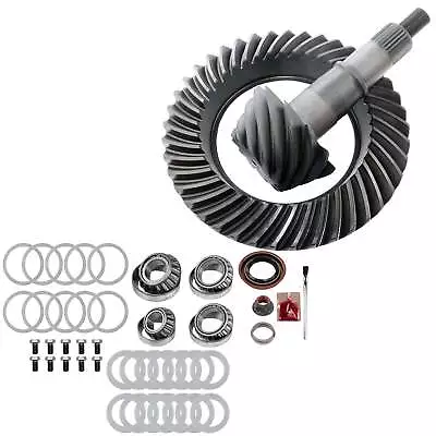 2011-14 Ford F-150 8.8  10 Bolt - 3.73 Ring And Pinion Gear Set W/ Master Kit • $275