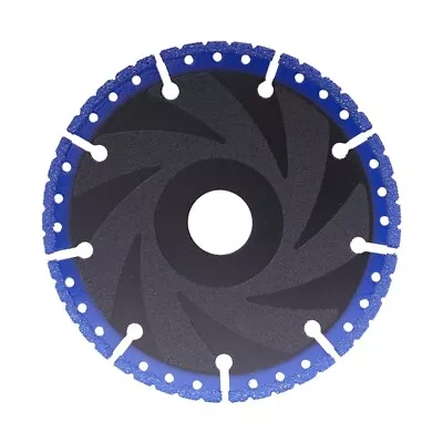 5'' Metal Cutting Diamond Blade All Purpose Cut Off Wheel For Rebar Steel Iron • $17.01