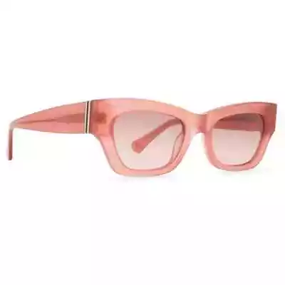 VonZipper Fawn Sunglasses Dusty Rose Satin / Grey Gradient Lens • $64