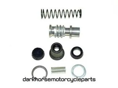 Yamaha Clutch Master Cylinder Kit FJ1200 VMX12 Vmax XVZ1200 XVZ1300 Venture • $29.31