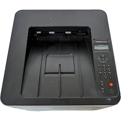 Samsung ProXpress M3820DW Wireless Monochrome Laser Printer • $129.99
