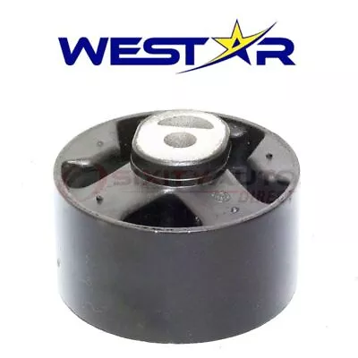 Westar Front Right Engine Mount For 2000 Chrysler Voyager - Cylinder Block  Dq • $24.82