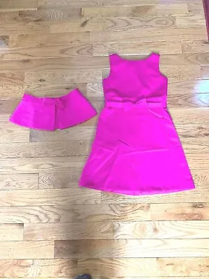 Elegant 3 Piece Interview Pageant Dress For Girl  • $120