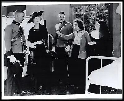 NORMAN KELLY + Mary Philbin In Merry-Go-Round (1923) WALLACE 1950s Photo 521 • $39.99