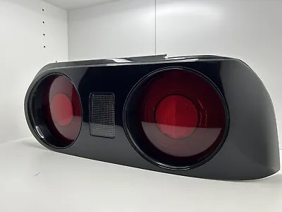 Nissan Drivers BNR32 Skyline GT-R Tail Light Black Pearl IKI 4450 R32 NISMO • $212.03