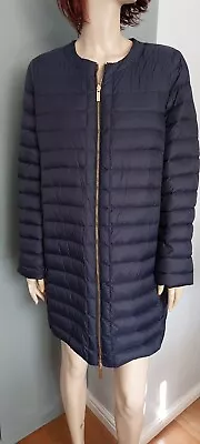 Best Connections   Ladies Black Padded Reversable Coat retail Price £40. 00 • £10