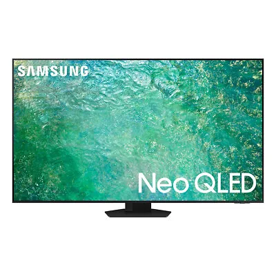 Samsung QN55QN85CA 55  Neo QLED 4K Smart TV With Quantum HDR Dolby Atmos (2023) • $849.99