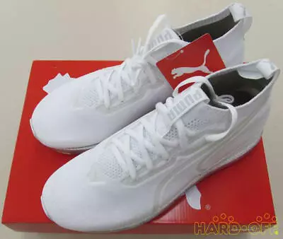$466.77 • Buy Puma Jamming Evoknit NA Size 27 Fashion Sneakers 1866 From Japan