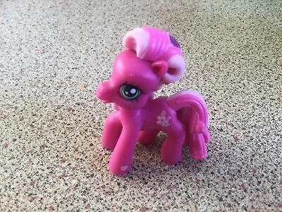 My Little Pony Ponyville Cherrilee • £4.99