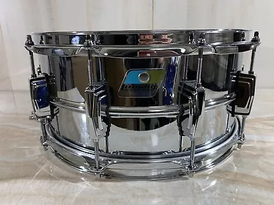 Ludwig Supraphonic LM402  Snare Drum Excellent Condition!!! • $550