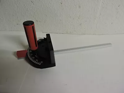 Craftsman 137.248830 10  Table Saw Oem Miter Gauge New • $34.99