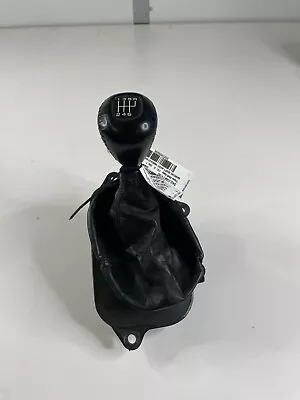 $249.95 • Buy 2000 C5 Corvette 6-Speed Manual Shift Assembly W/ Boot, Knob - OEM
