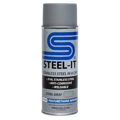 Steel It Paint Gray • $35.99