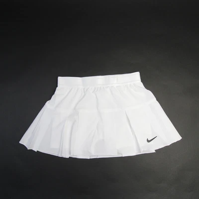 $32.49 • Buy Nike Dri-Fit Skort Women's Small Medium Large White Skirt Shorts New With Tags