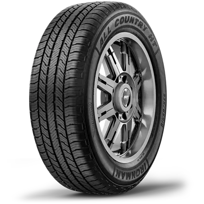 IRONMAN All Country HT 245/65R17 107T (Quantity Of 1) • $132