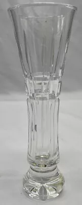 £95.70 • Buy Waterford Crystal Glenmore 7.5  Crystal Bud Vase