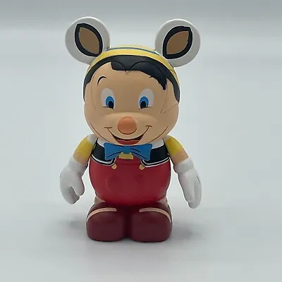 Disney Vinylmation 3  - Animation Series 1 - Pinocchio • $24.95