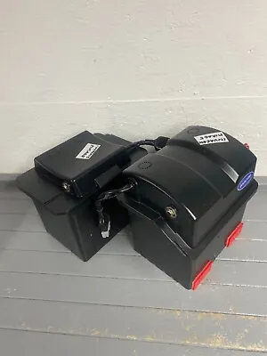 Invacare Mirage Battery Boxes • £65