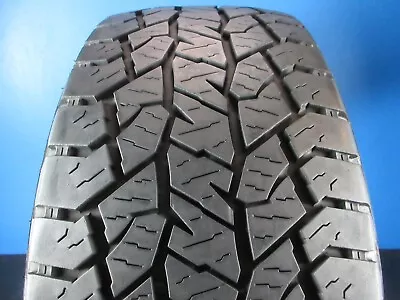 Used Hankook Dynapro AT2   LT275 55 20    9-10/32 High Tread  No Patch  167/2XL • $139.75