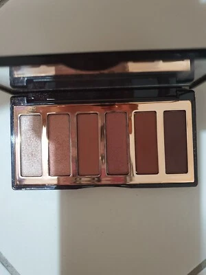 $60 • Buy Charlotte Tilbury Eyeshadow Pallet
