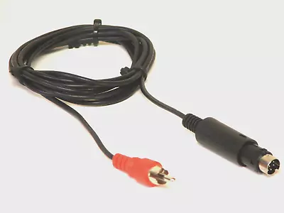 Yaesu FT-710 AESS HF XCVR Amplifier Relay Cable • $19.50