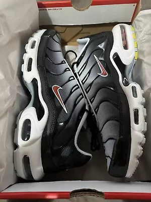 Nike Air Max Plus TN Swoosh Pack Blue Tint /Tint Fade 2023- Size 10 • $200