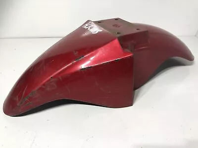 GSX250F Across 1990 - 1998 Front Mud Guard Fender Fairing GSX 250 F ExPost❗️ • $75