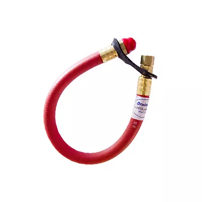 $24.25 • Buy Drainzit Oil Hose, Oil Drain Hose, Oil Change Hose | Honda V-Twin Engines