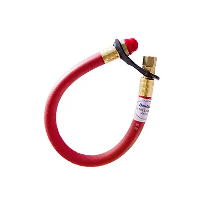 Drainzit Oil Hose Oil Drain Hose Oil Change Hose | Honda V-Twin Engines • $24.25