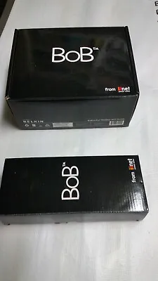 Iinet BOB  Wireless Router DECT  + VOIP Cordless Phone   ADSL2+ Modem Gigabit • $49.90