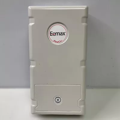 Eemax Electric Tankless Water Heater 4100w 2 GPM Flow Rate SPEX4277 *UNTESTED* • $24.99